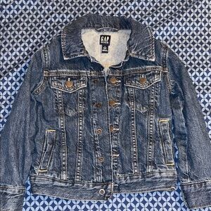 GAP Denim Jacket